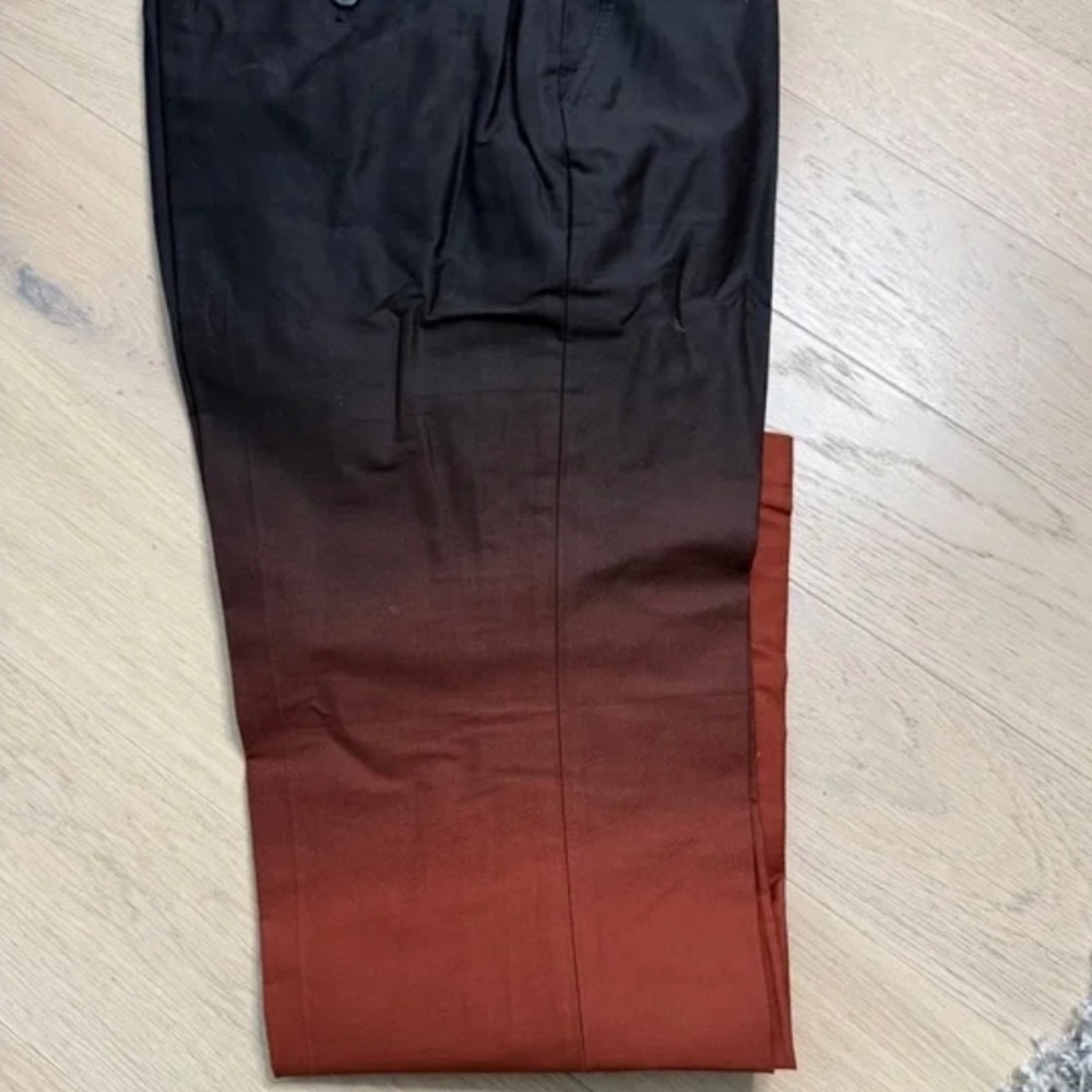INC men’s ombré Pants - Picture 2 of 3